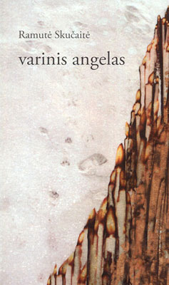 Ramutė Skučaitė - Varinis angelas | ELVIS