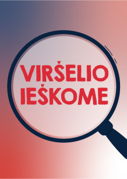 viršelis